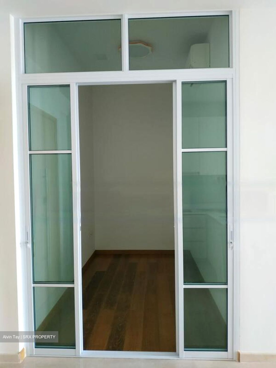 Kingsford . Hillview Peak (D23), Condominium #469151541